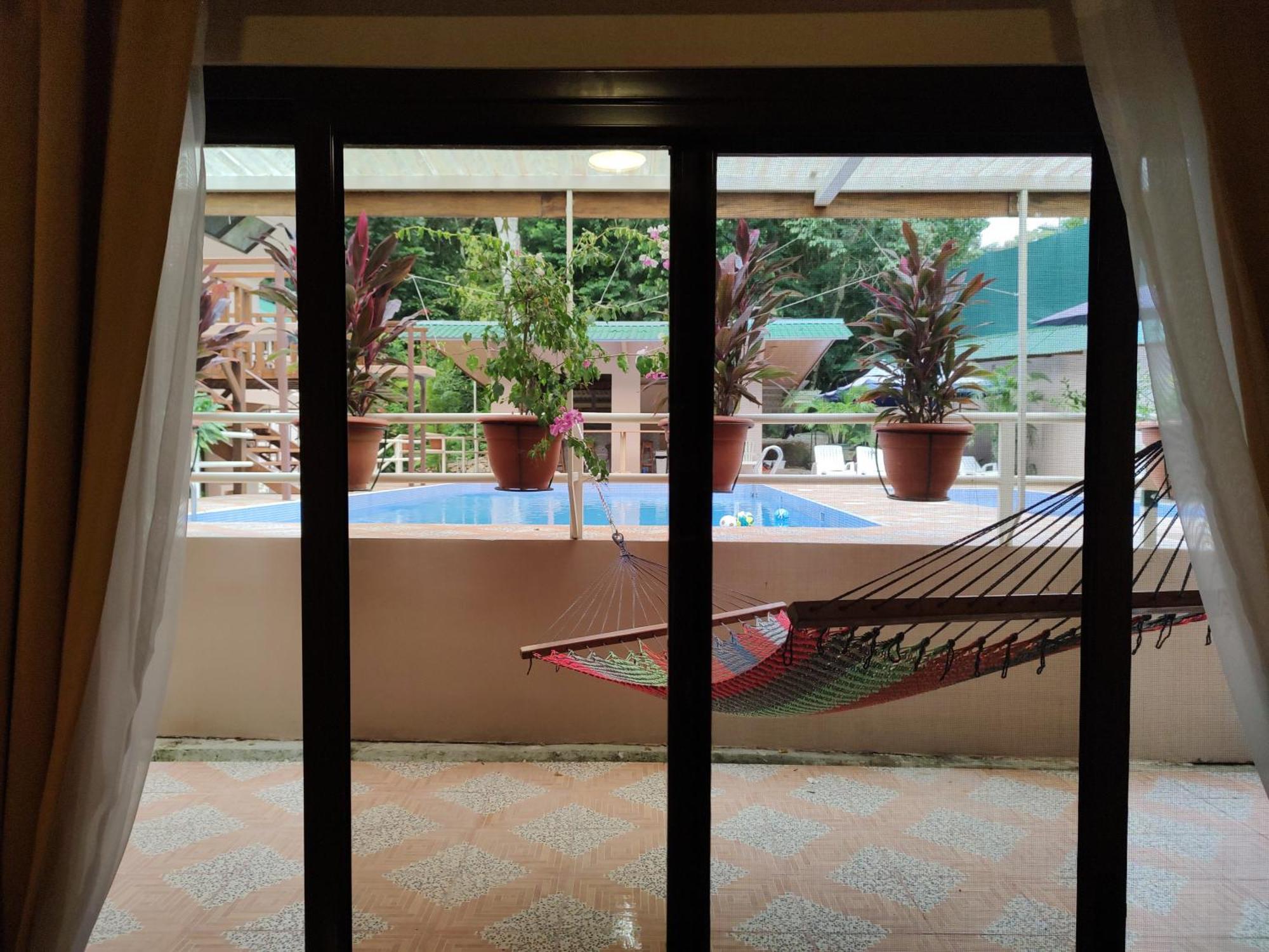 Cool Waters Jungle Villas أوفيتا المظهر الخارجي الصورة