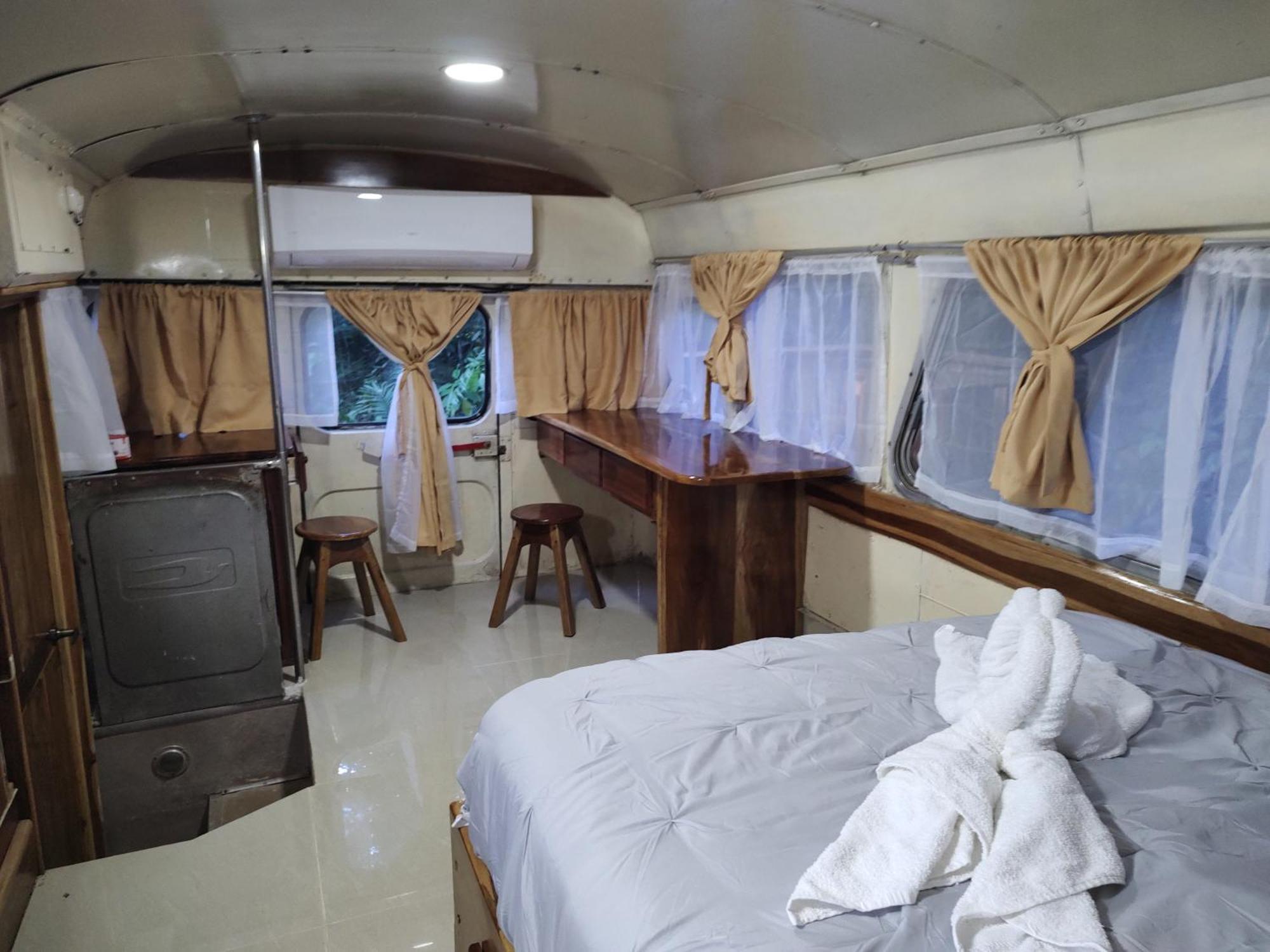 Cool Waters Jungle Villas أوفيتا المظهر الخارجي الصورة
