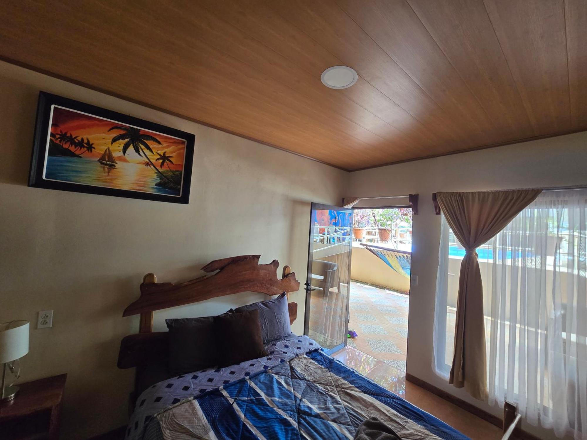 Cool Waters Jungle Villas أوفيتا المظهر الخارجي الصورة